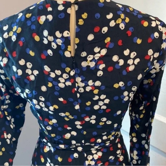 COPY - ZARA lexi dress\\ NWOT - Picture 6 of 16